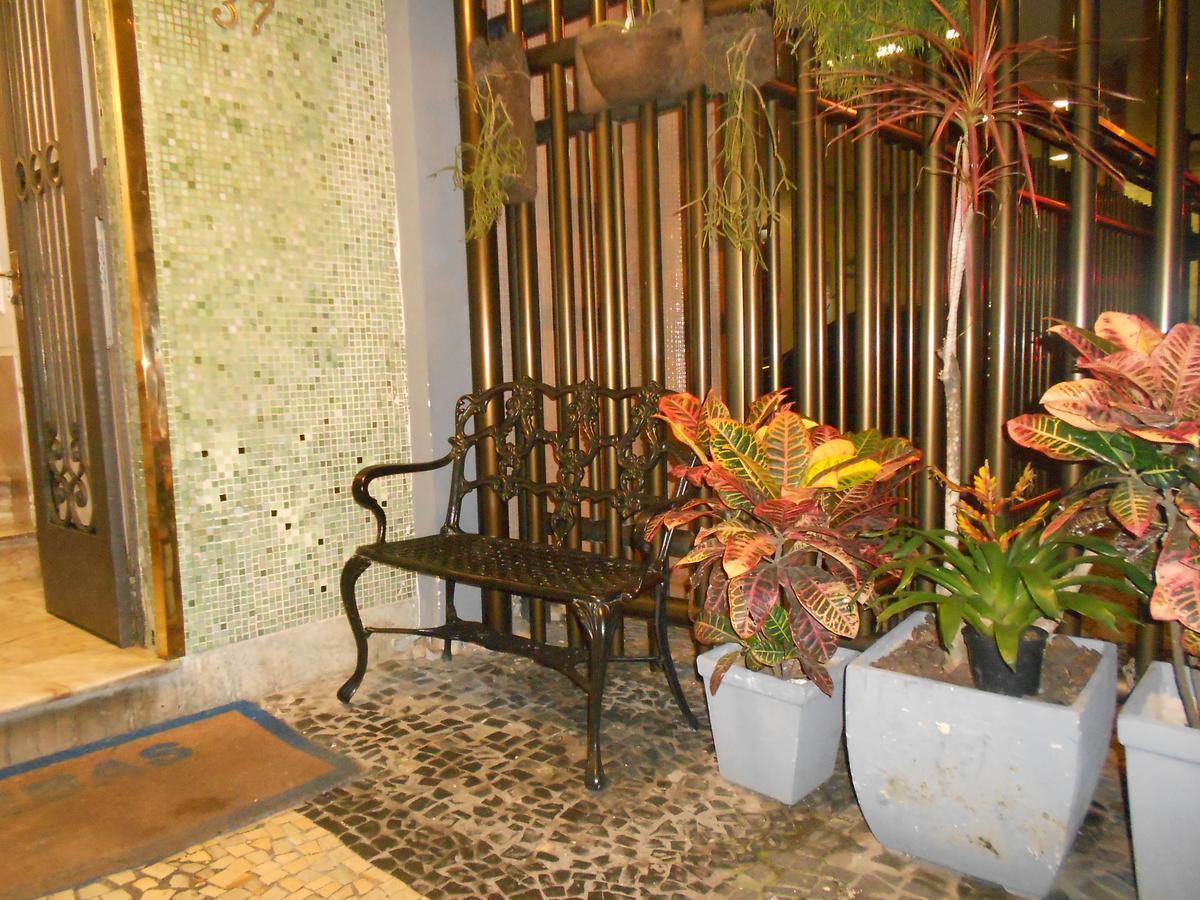 Apartamento Miguel L *