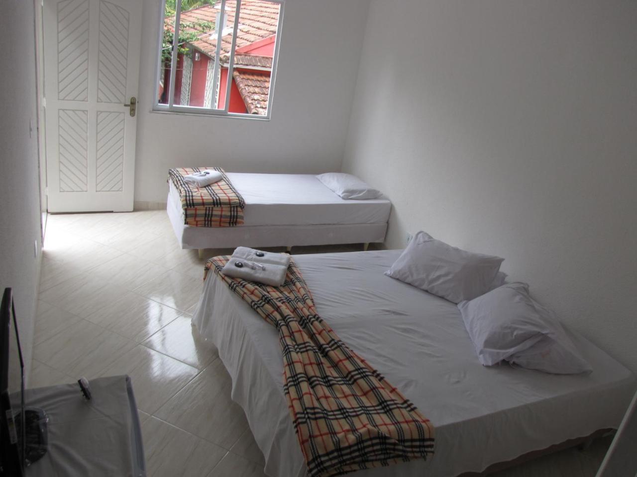 Albergue Recreio Das Hortensias *