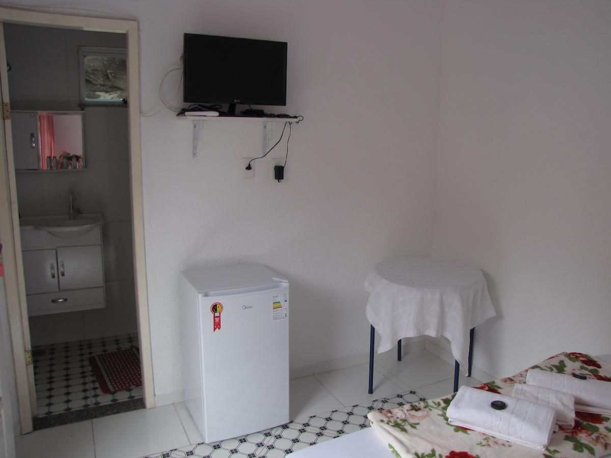 Recreio Das Hortensias Albergue Rio de Janeiro