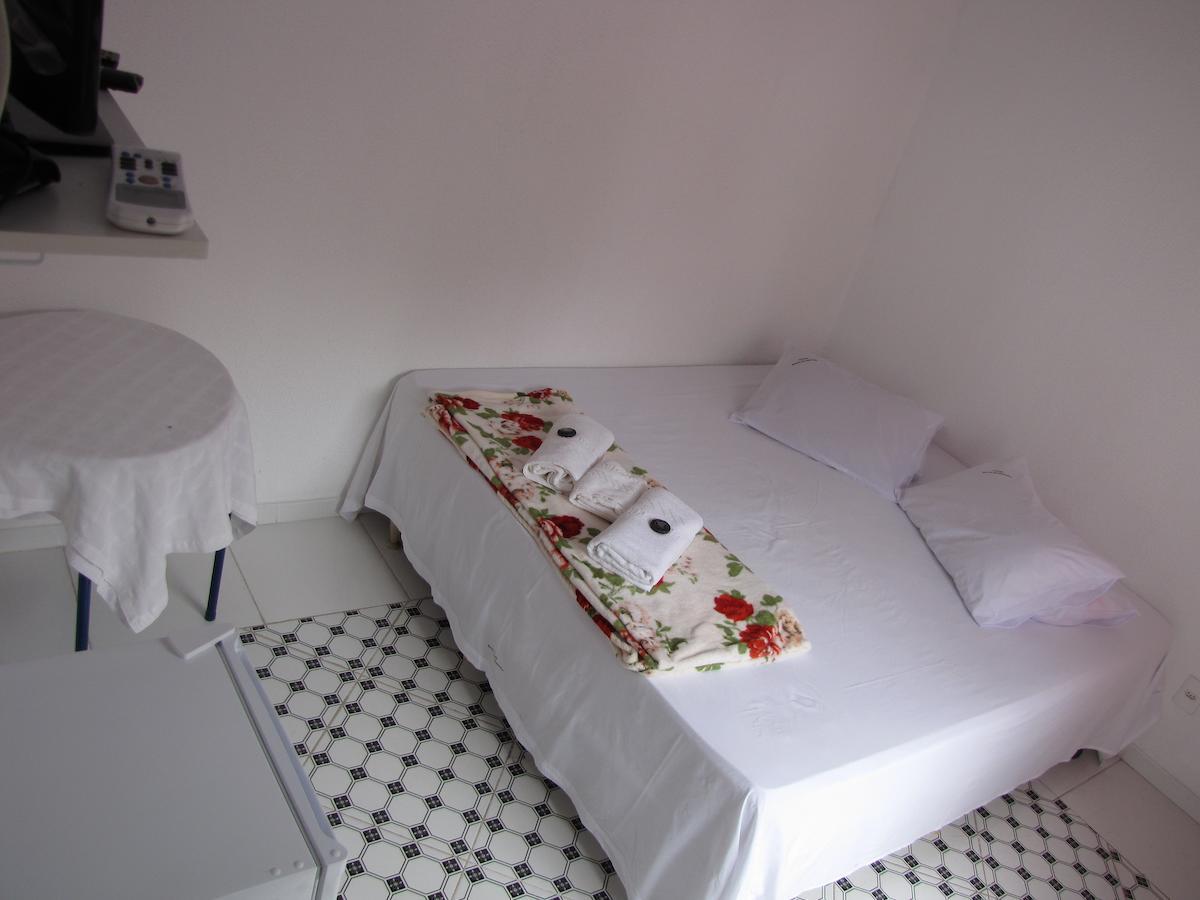 Albergue Recreio Das Hortensias *