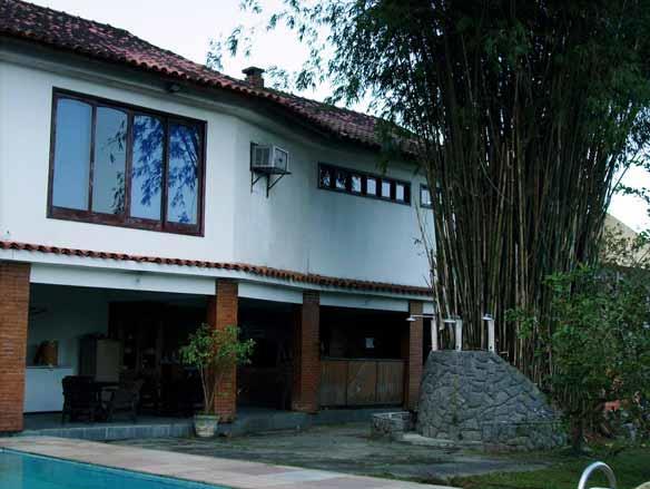 Recreio Das Hortensias Albergue *
