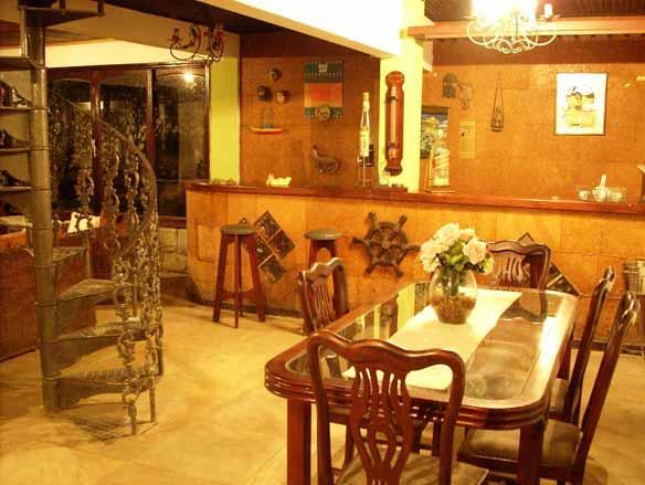 Albergue Recreio Das Hortensias Rio de Janeiro