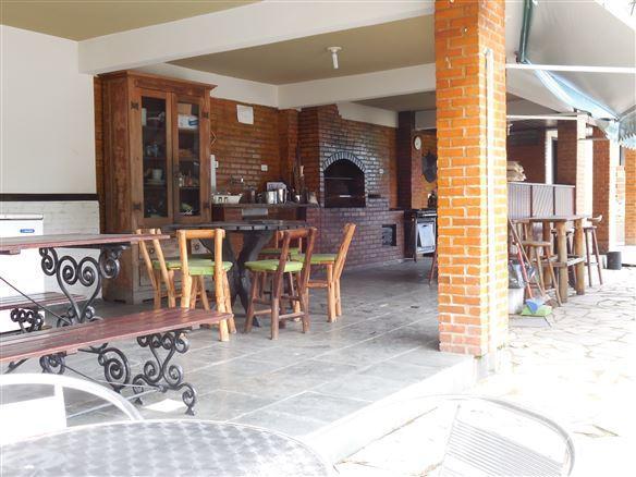 Recreio Das Hortensias Albergue