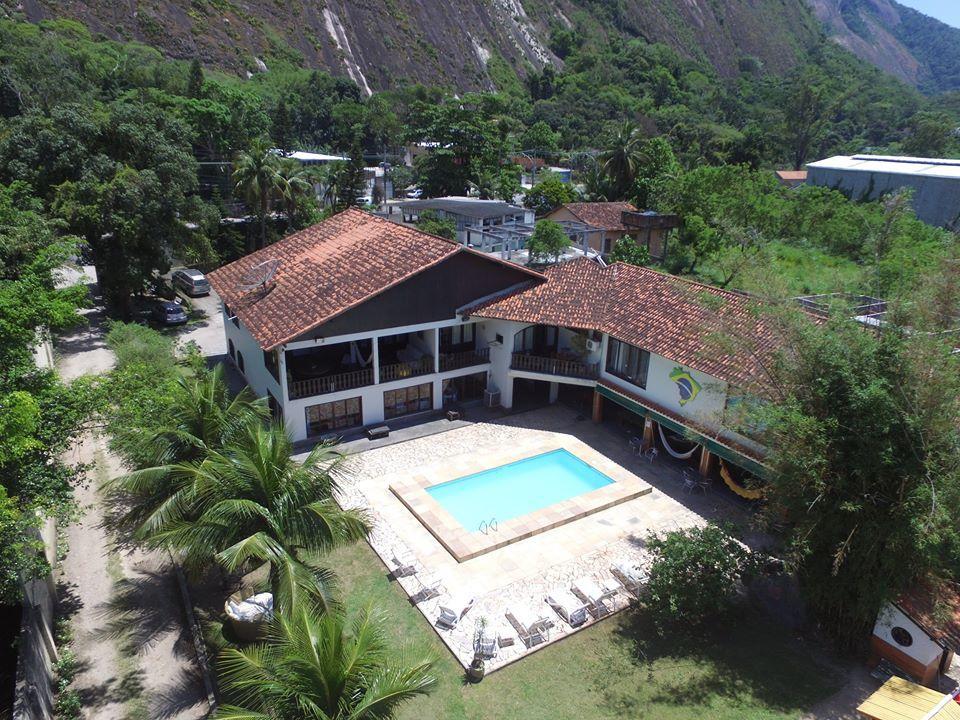 Recreio Das Hortensias Albergue *