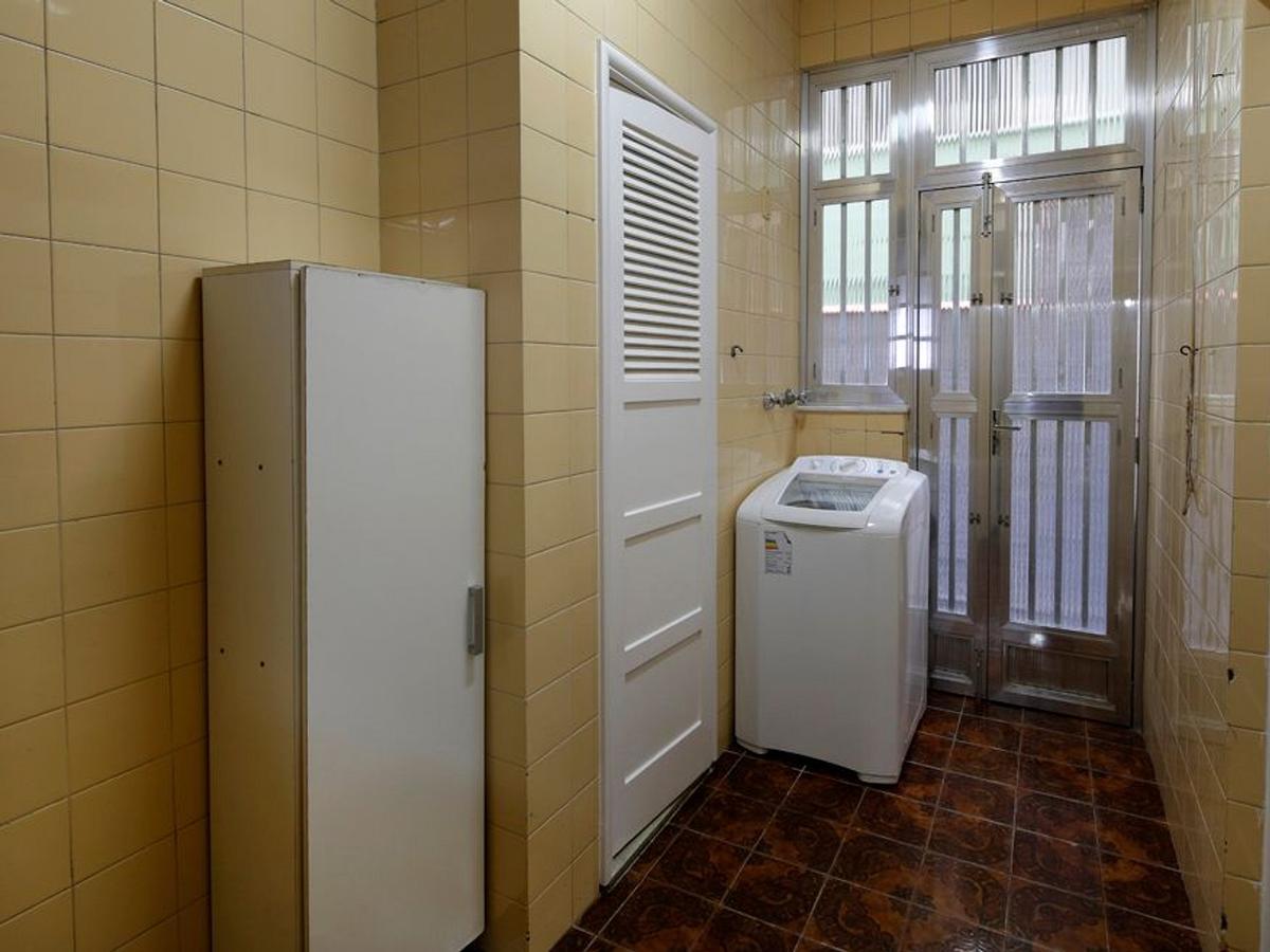 Apartamento Mz Atlantica Posto 6 Rio de Janeiro
