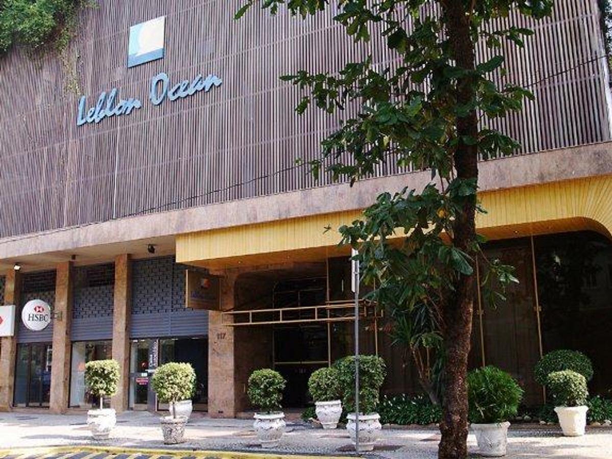 Mc Flats Leblon Ocean Aparthotel 3*