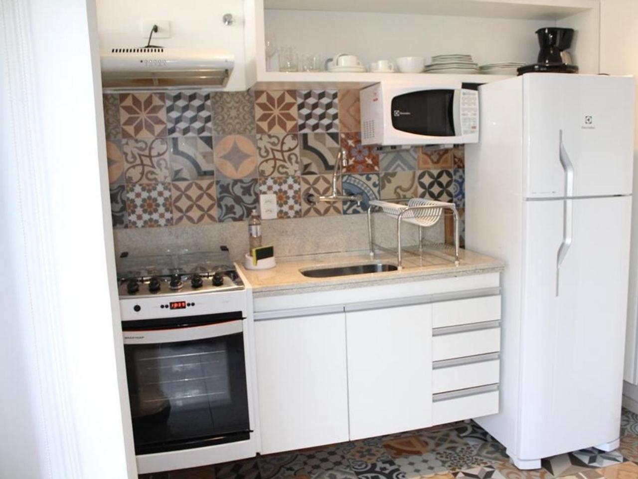 Mc Flats Leblon Ocean Rio de Janeiro