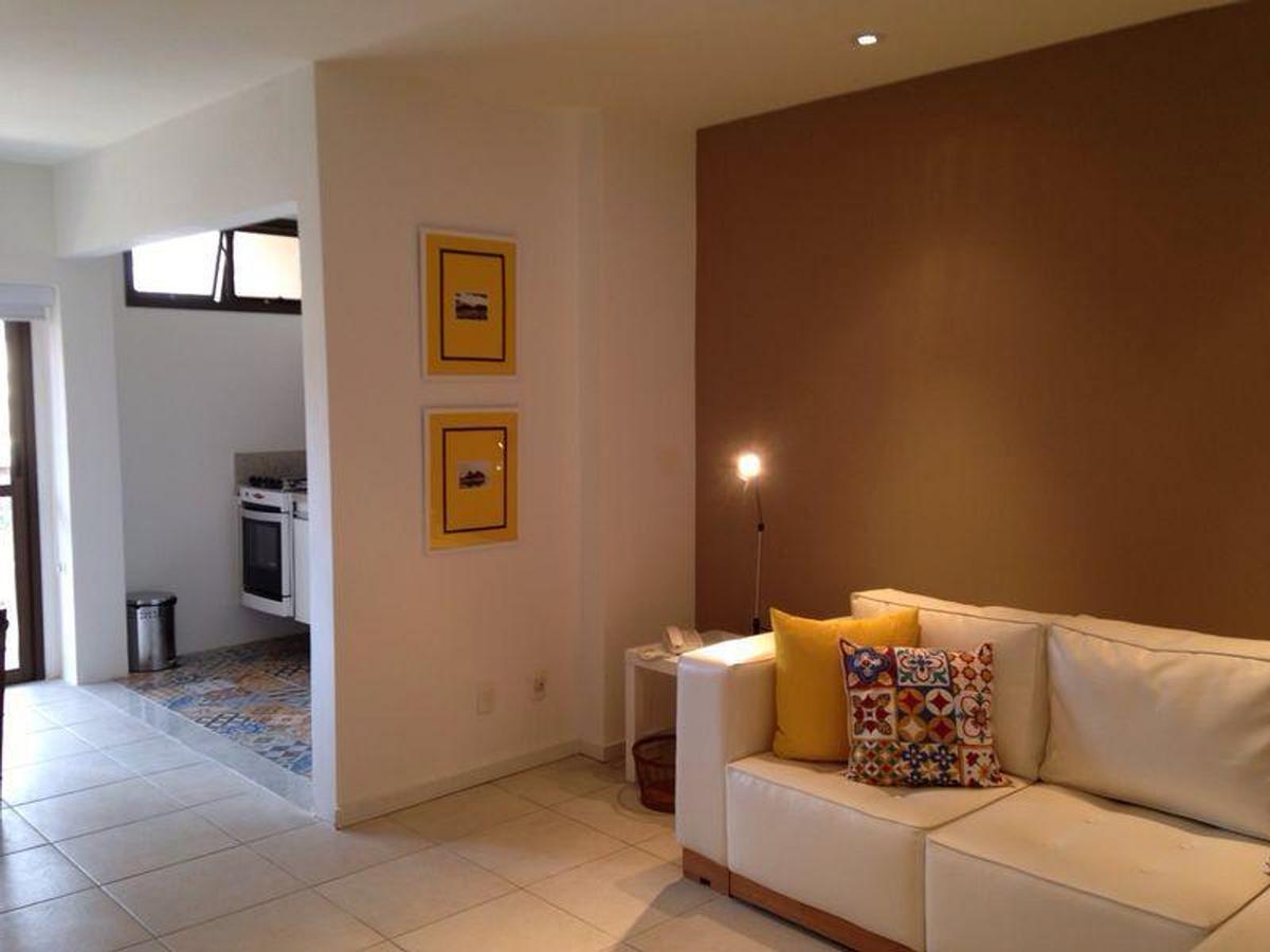 Aparthotel Mc Flats Leblon Ocean 3*