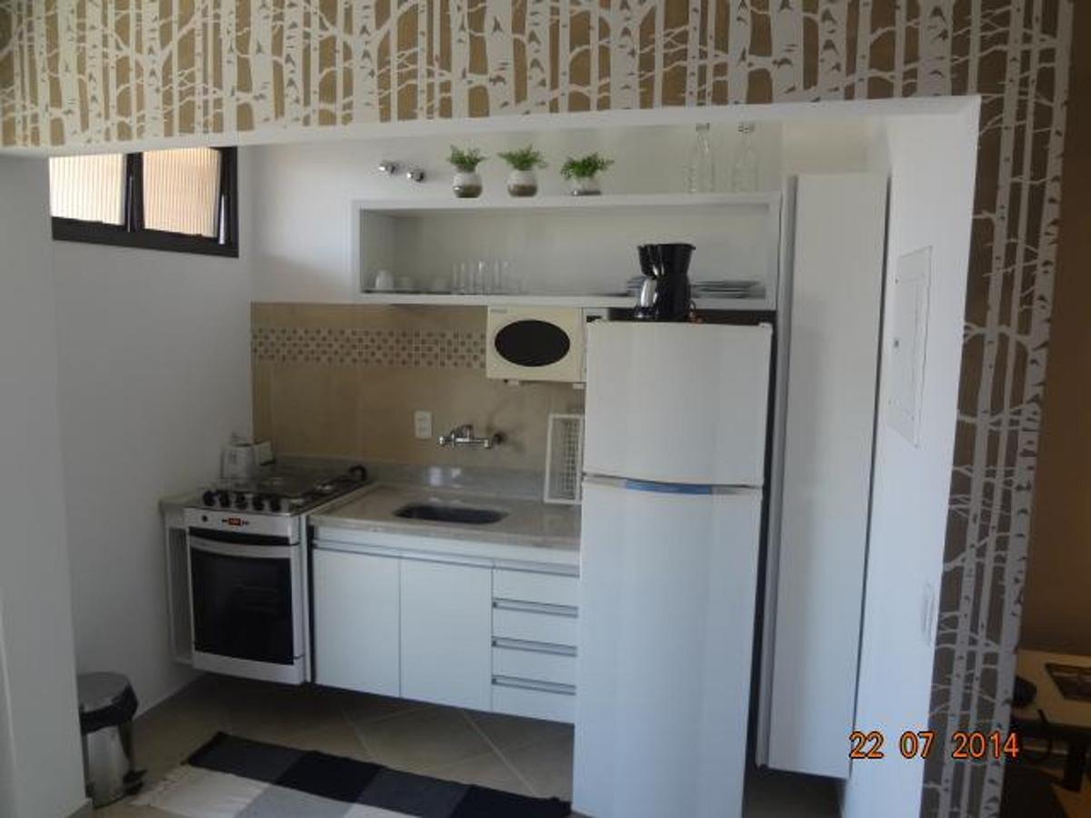 Mc Flats Leblon Ocean Aparthotel