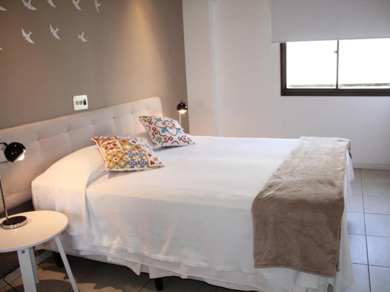 Mc Flats Leblon Ocean 3* Rio de Janeiro