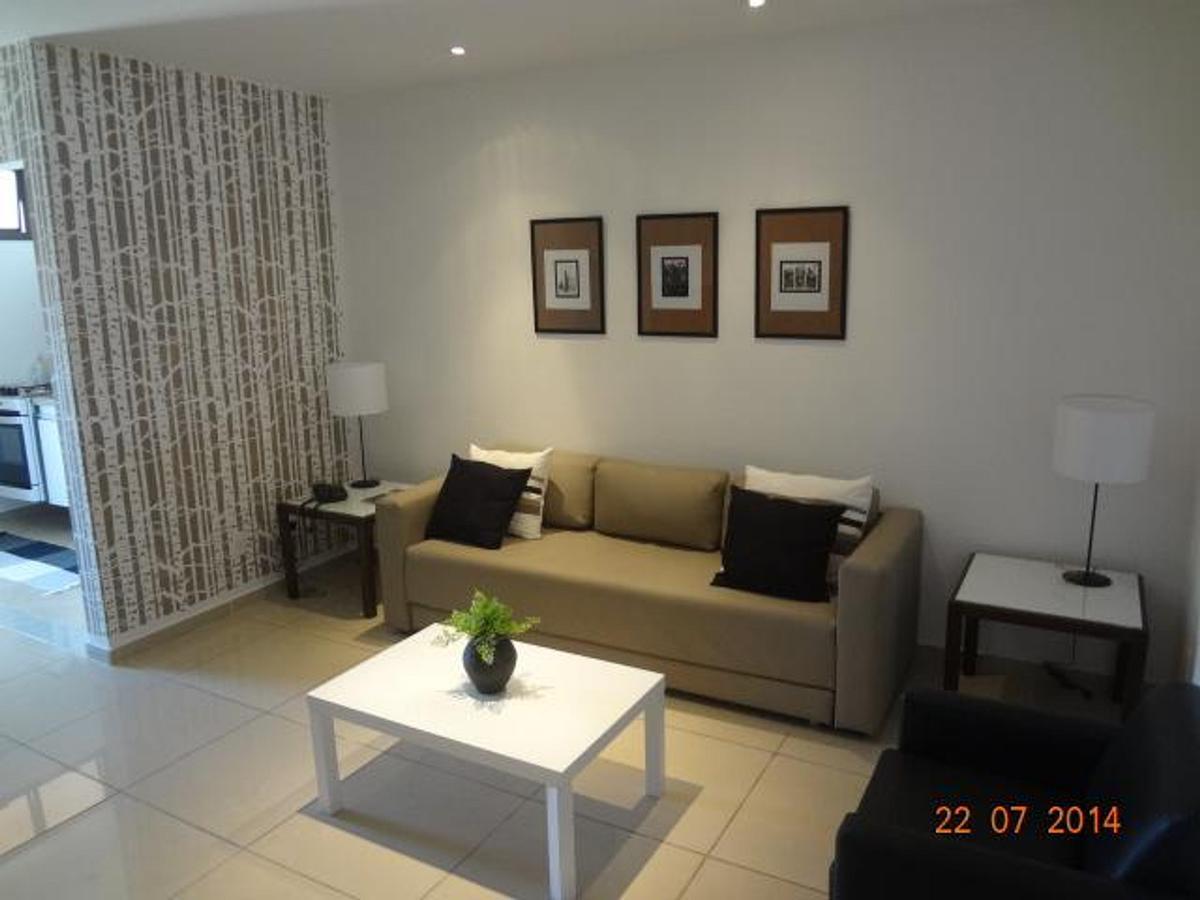 Aparthotel Mc Flats Leblon Ocean