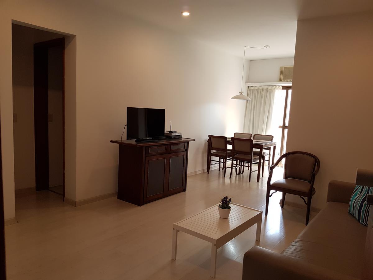 Mc Flats Leblon Ocean 3*