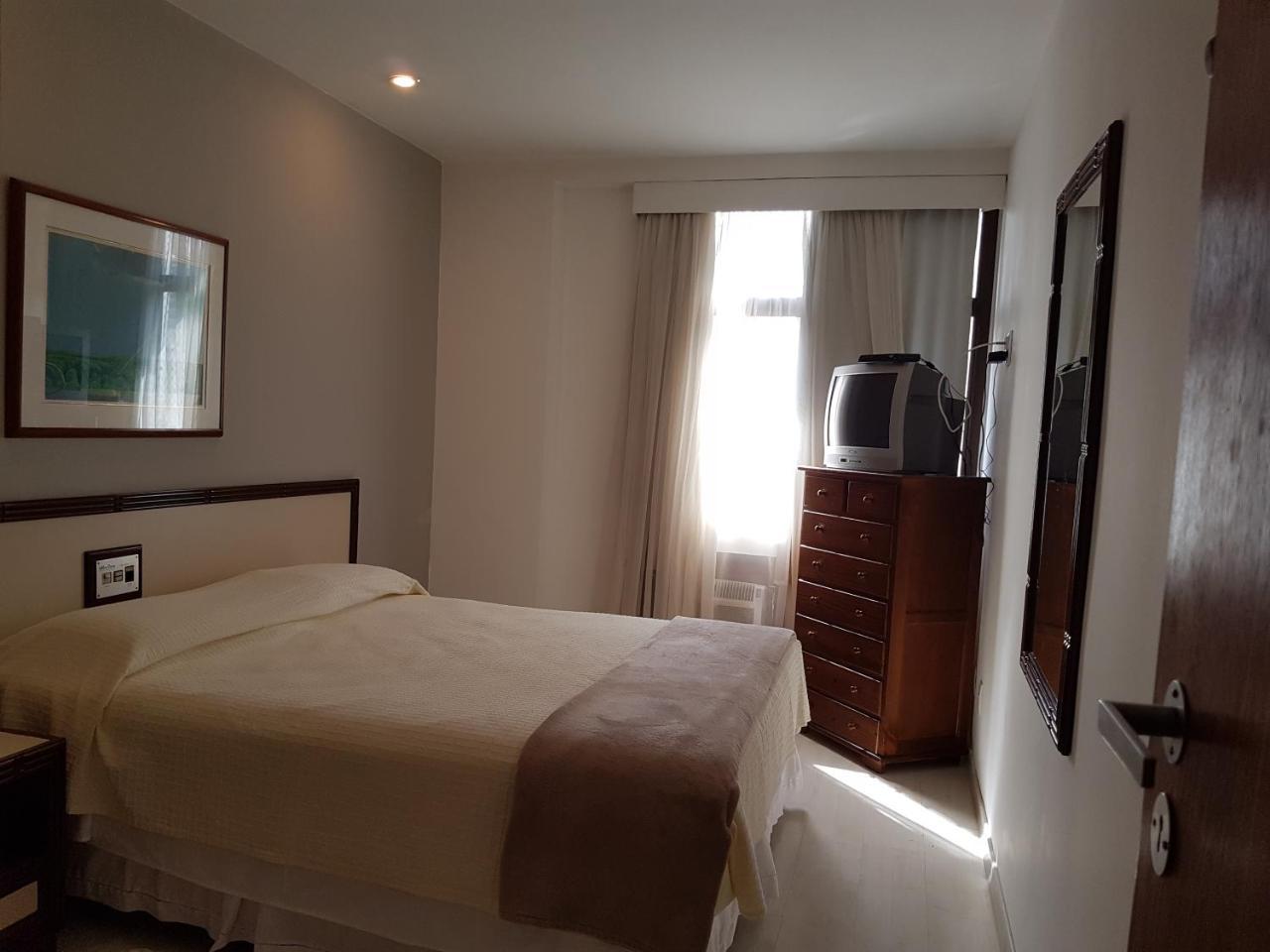 Aparthotel Mc Flats Leblon Ocean Rio de Janeiro