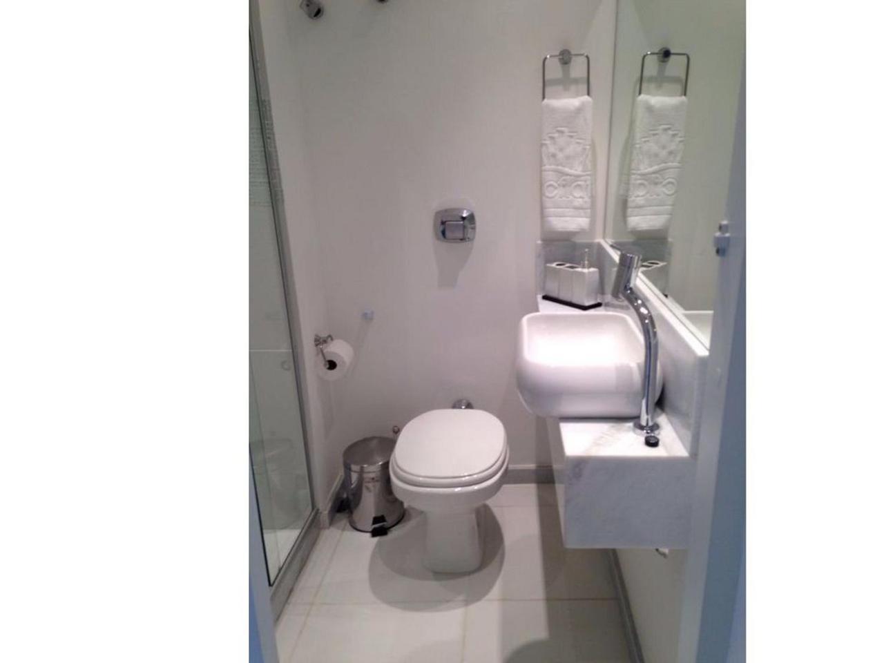 Mc Flats Leblon Ocean 3*