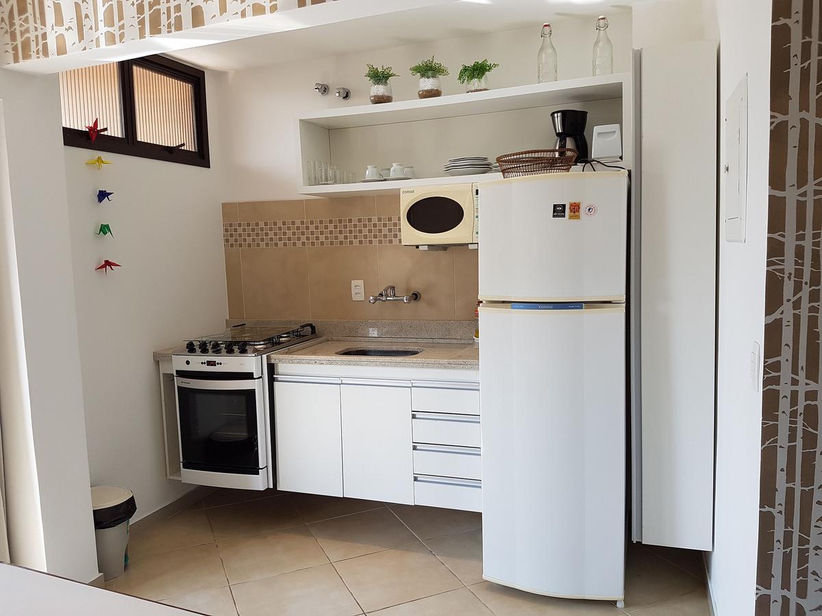 Mc Flats Leblon Ocean 3* Rio de Janeiro