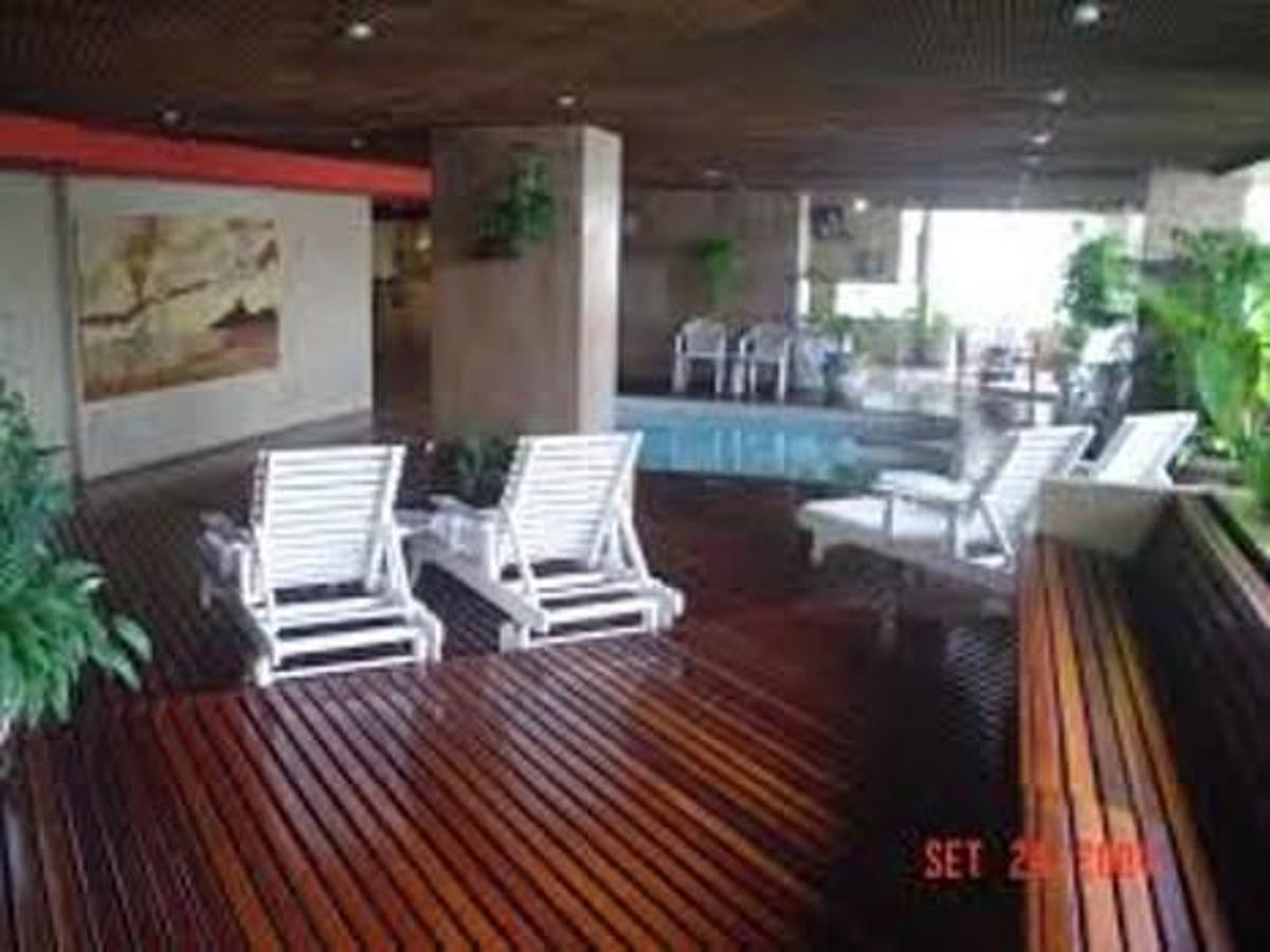 Aparthotel Mc Flats Leblon Ocean Rio de Janeiro