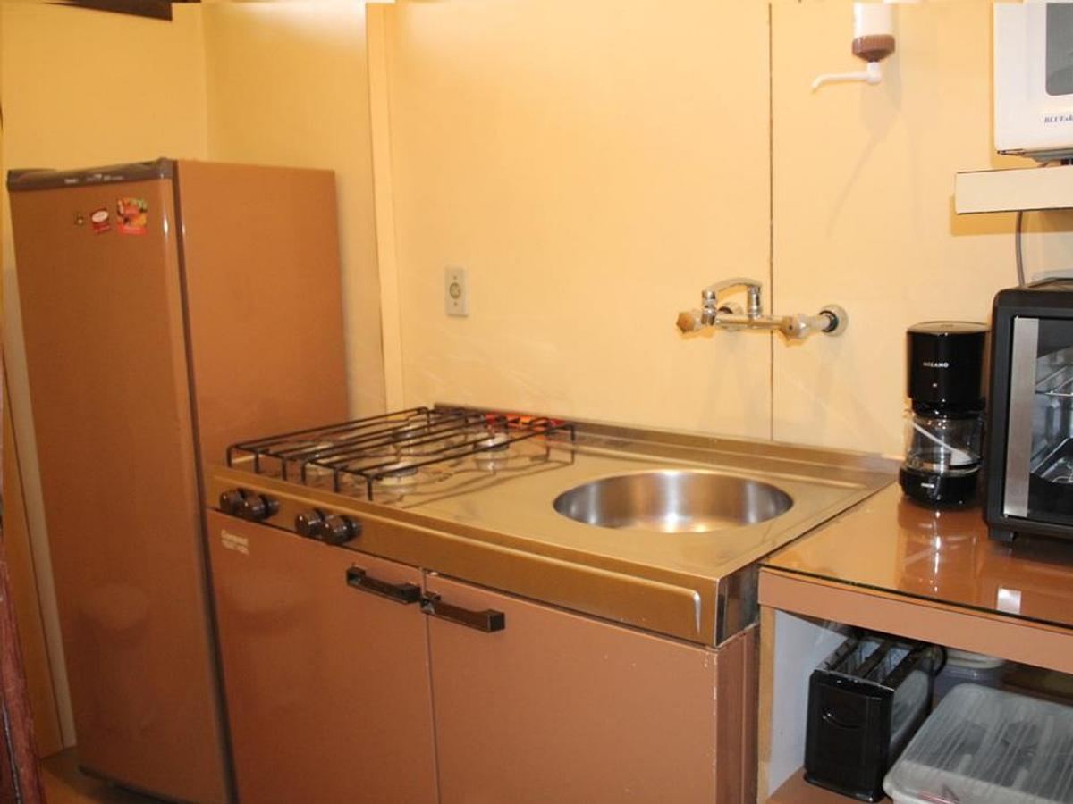 Aparthotel Mc Flats Leblon Ocean