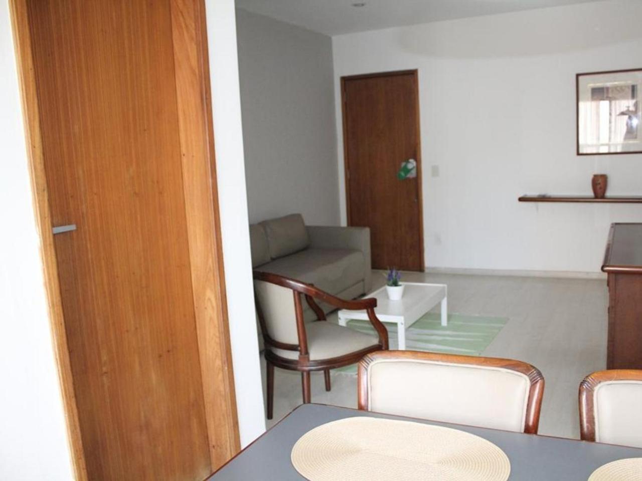 Mc Flats Leblon Ocean 3*