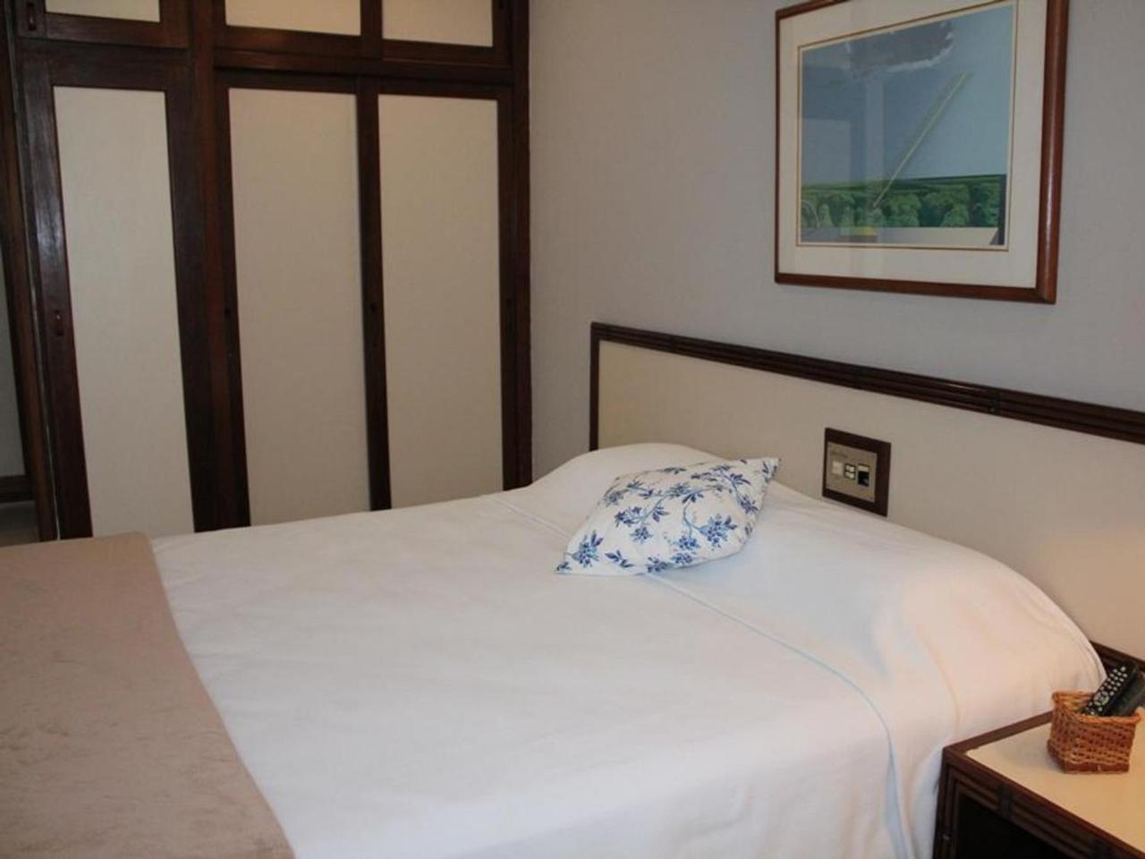 Aparthotel Mc Flats Leblon Ocean