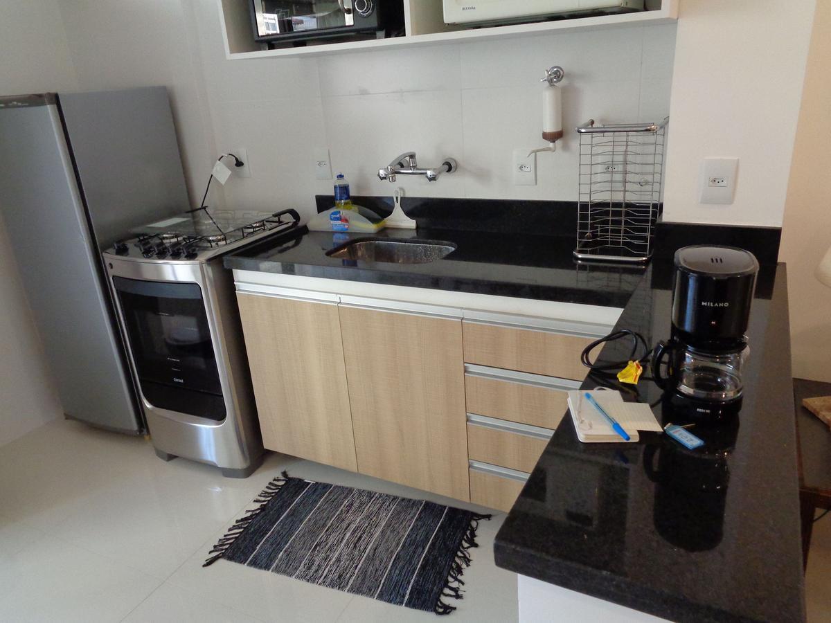 Mc Flats Leblon Ocean Rio de Janeiro