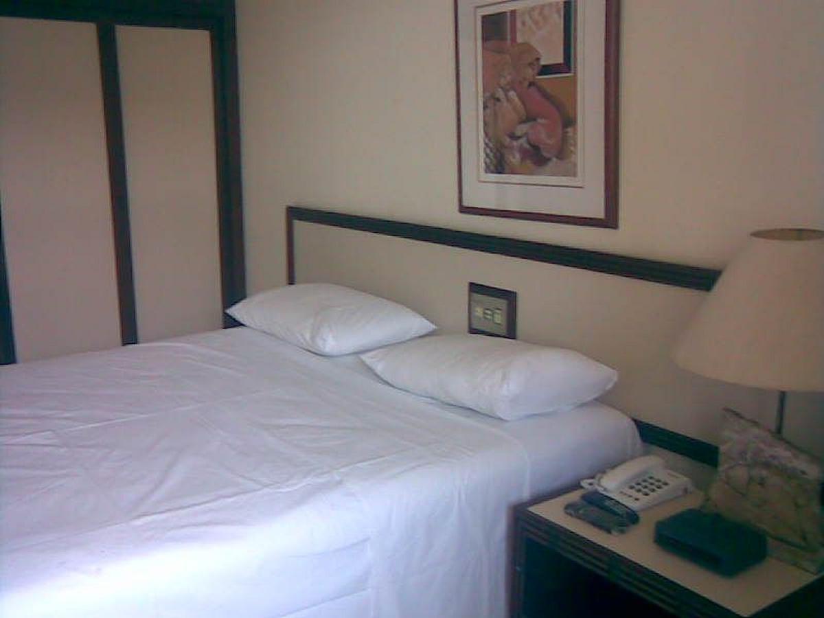 Aparthotel Mc Flats Leblon Ocean