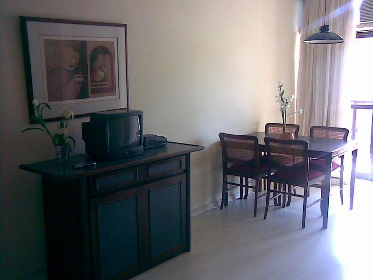 Mc Flats Leblon Ocean Aparthotel Rio de Janeiro