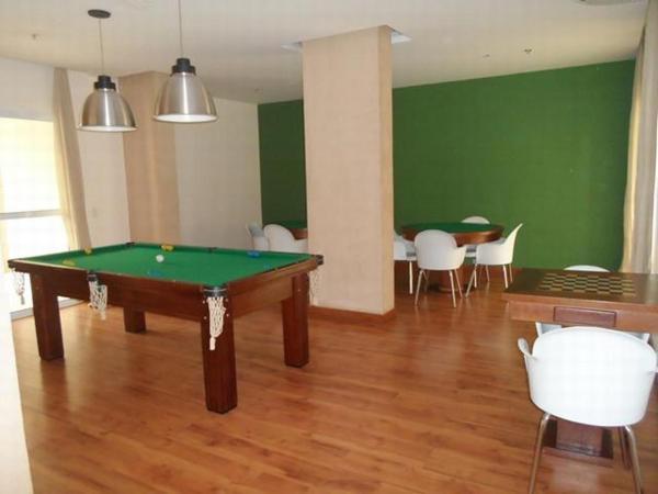 Rio Centro - Barra Da Tijuca - Recreio - Apartamento