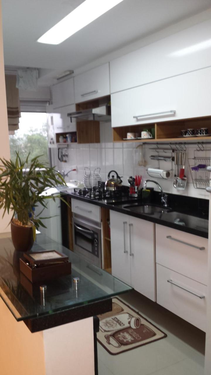 Apartamento Rio Centro - Barra Da Tijuca - Recreio -