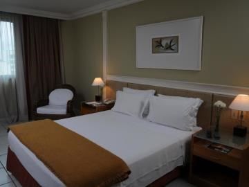 Hotel Golden Tulip Ipanema Plaza Rio de Janeiro