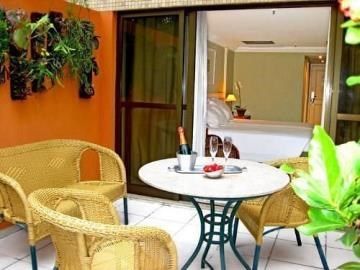 Hotel Golden Tulip Ipanema Plaza Rio de Janeiro