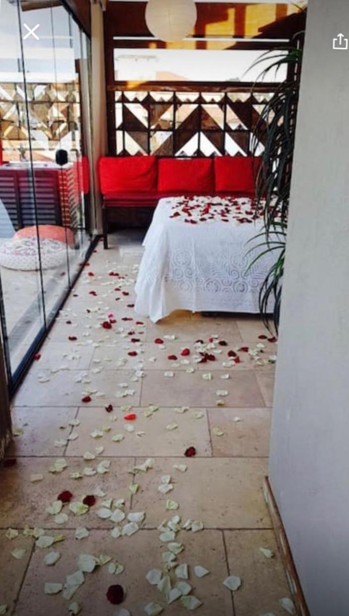 Bed & Breakfast Mansion Aline Rio de Janeiro