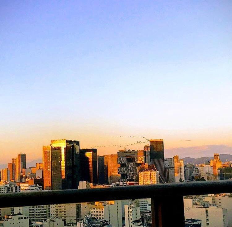 Bed & Breakfast Mansion Aline Rio de Janeiro
