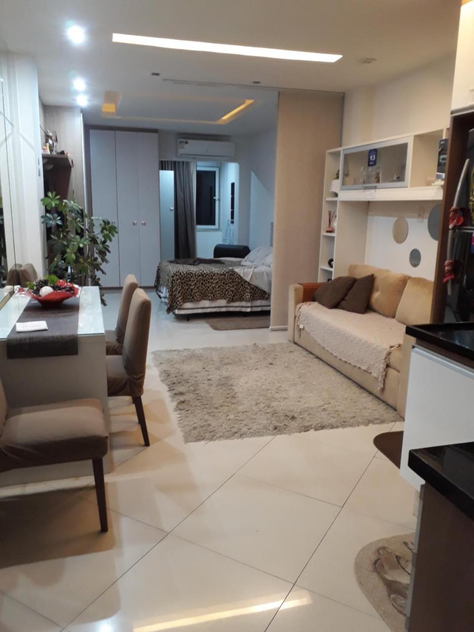 Apartamento Vip Copacabana