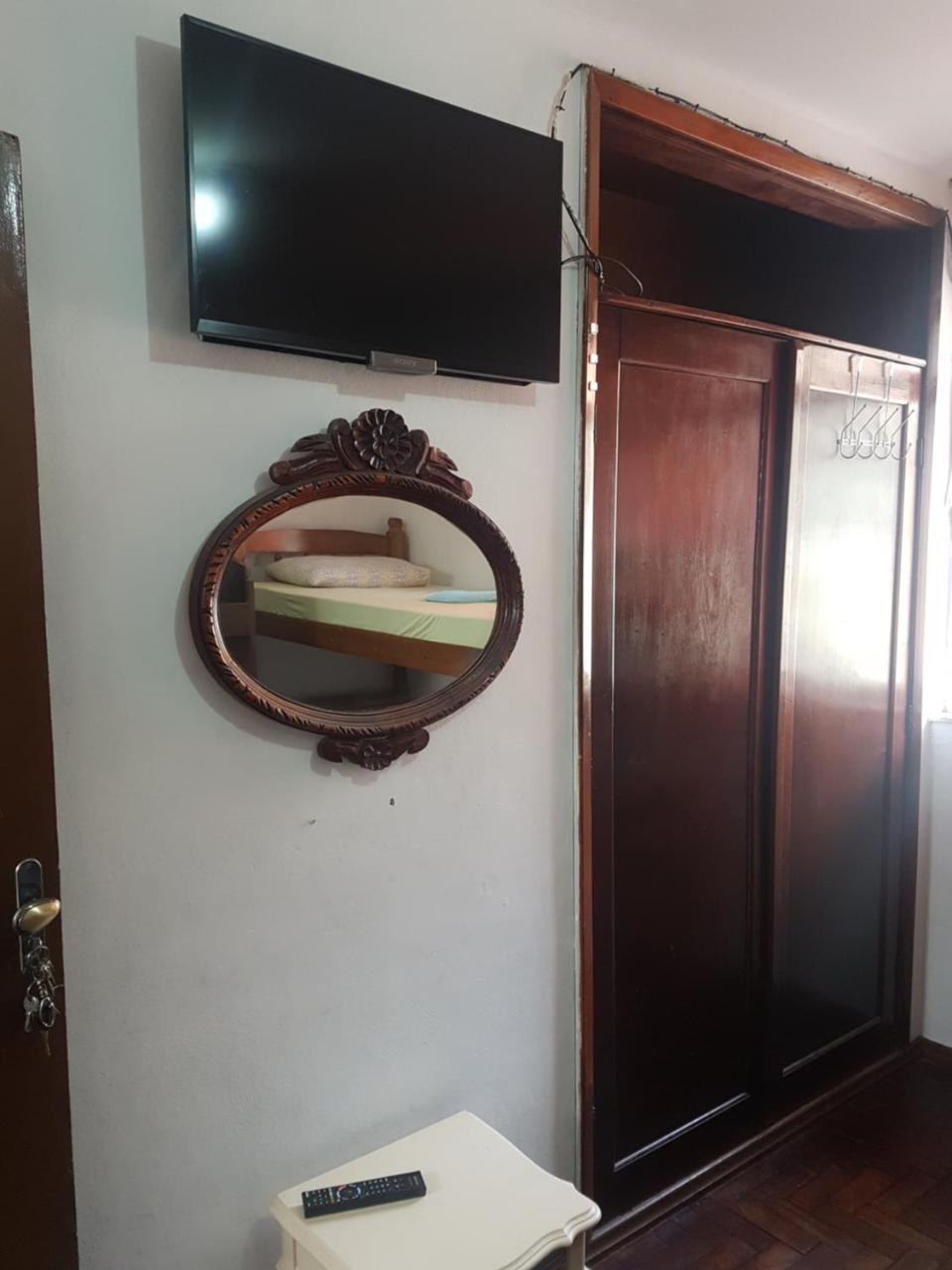 Homestay Casa Na Ilha