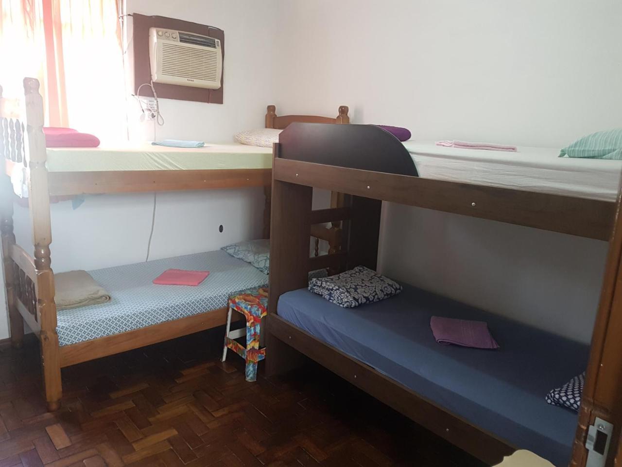 Casa Na Ilha Homestay
