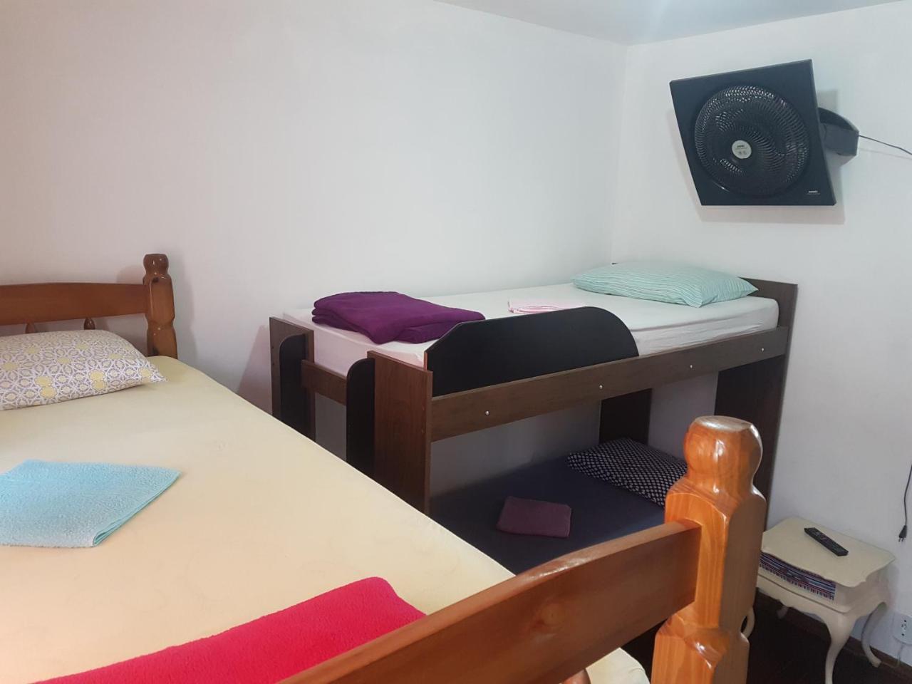 Homestay Casa Na Ilha