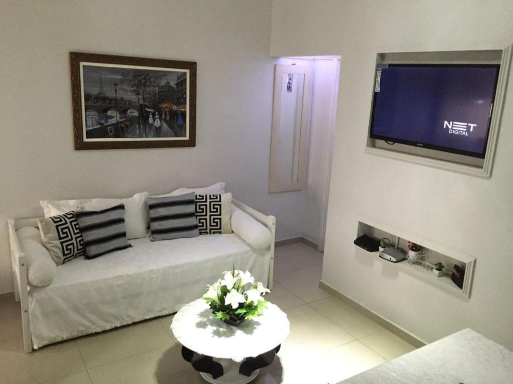 Apartment Confortavel Copacabana
