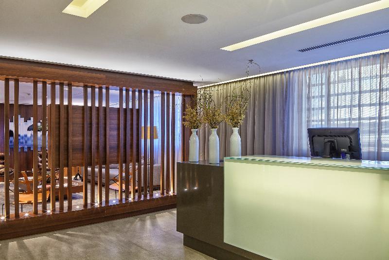 Intercity Porto Maravilha 4*
