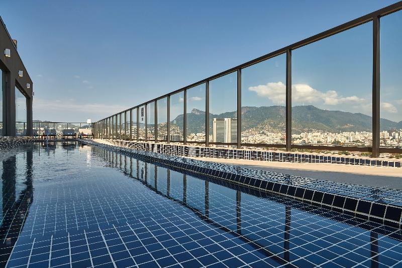 Intercity Porto Maravilha Hotel Rio de Janeiro