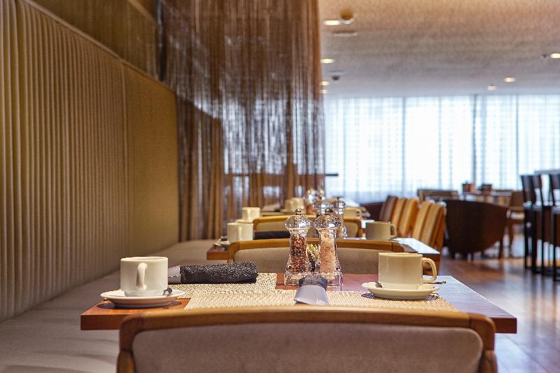 Intercity Porto Maravilha Hotel