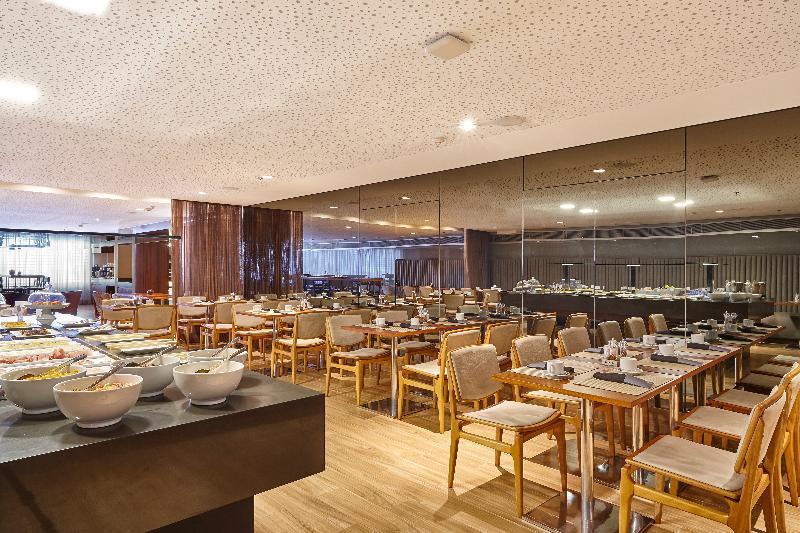 Hotel Intercity Porto Maravilha 4*
