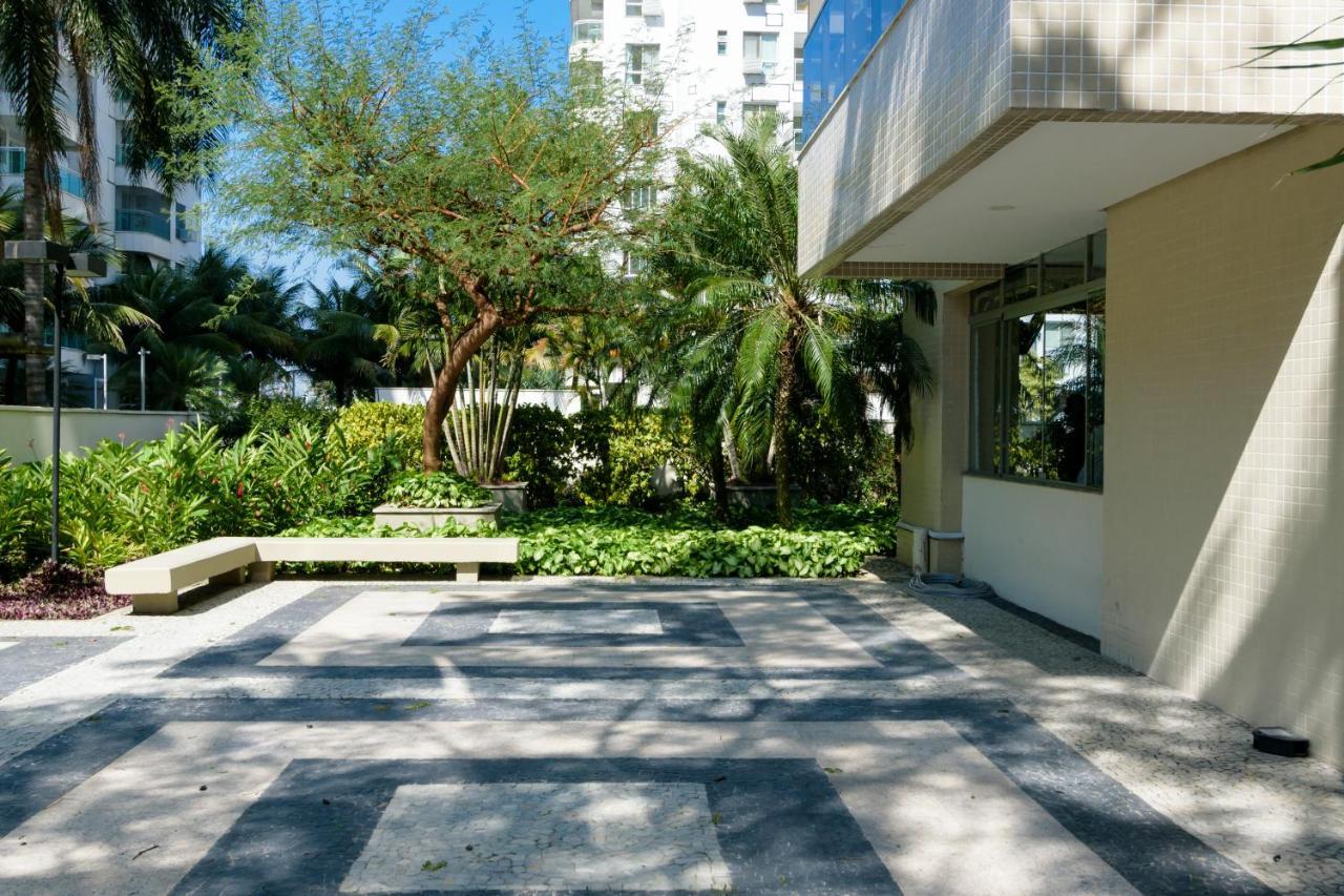 Aconchegante Apto 3 Quartos, 6 Pessoas, Rio2 Apartment