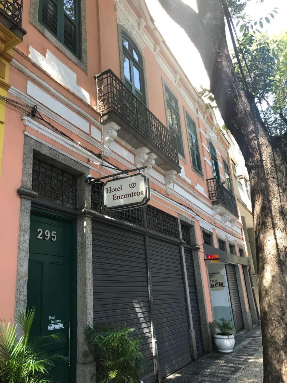 Encontros (adults Only) 2* Rio de Janeiro