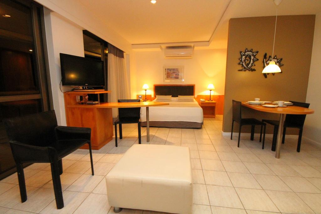 Casa Del Mar 4* Rio de Janeiro