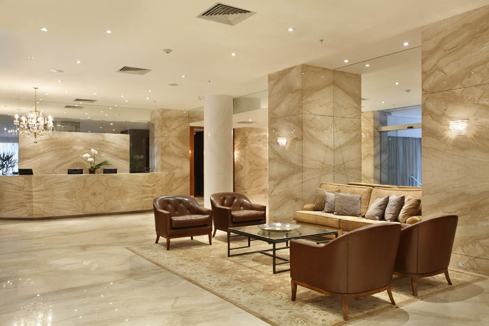 Hotel Miramar By Windsor Copacabana