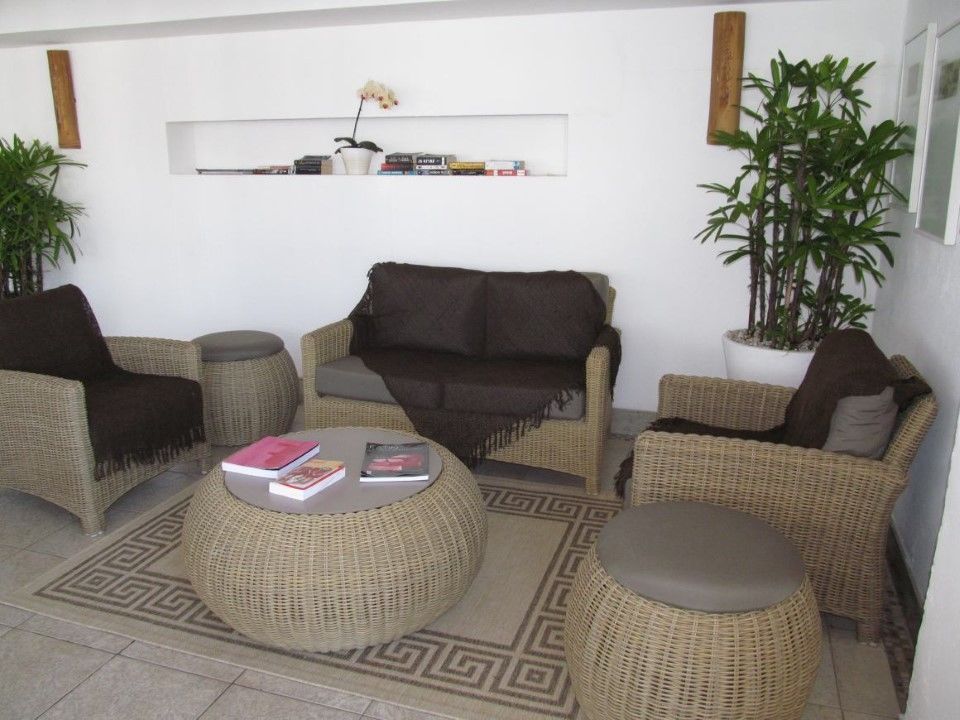 Golden Tulip Ipanema Plaza