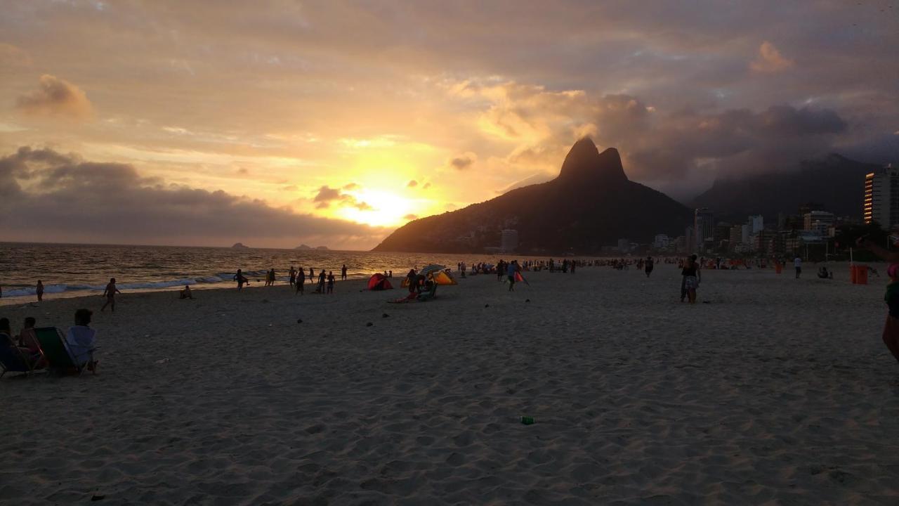 Shamanic Rio de Janeiro