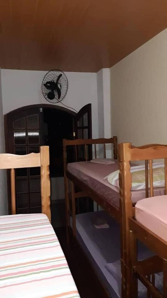 Hostel Solar Do Recreio