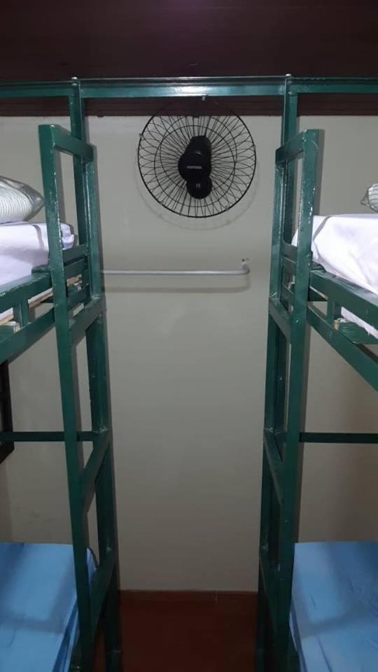 Solar Do Recreio Hostel