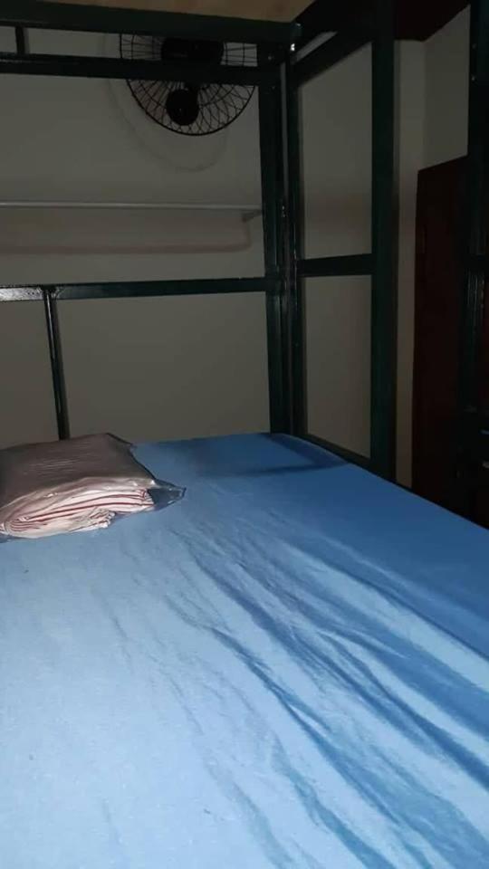 Solar Do Recreio Hostel